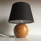 Ball lamp 80s