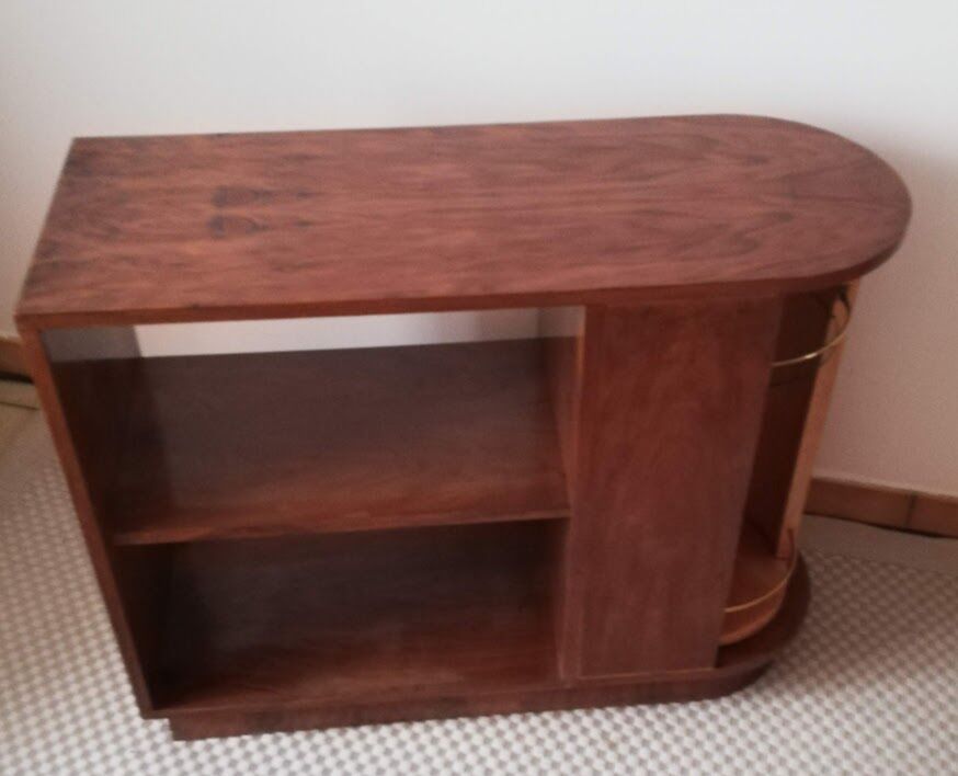 Meuble art déco