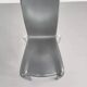 Suite de 6 chaises Louis 20 design années 90 par Philippe Starck pour Vitra