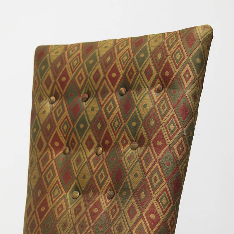 Unique Sculptural Armchair 1970s