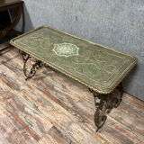 Art Deco coffee table around 1940