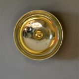 Pair of wall lights, Peter Celsing, 60s