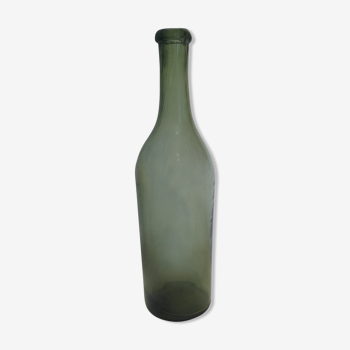 Old bottle bordelaise