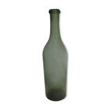 Ancienne bouteille bordelaise