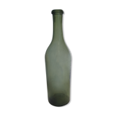 Ancienne bouteille bordelaise