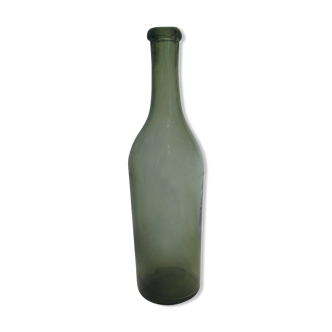 Old bottle bordelaise