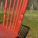 4 Baumann bistro chairs