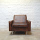Vintage armchair model "Cleveland" by Pierre Guariche for Meurop