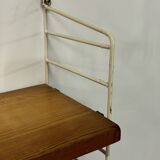 Mid century nisse strinning string wall system 1960