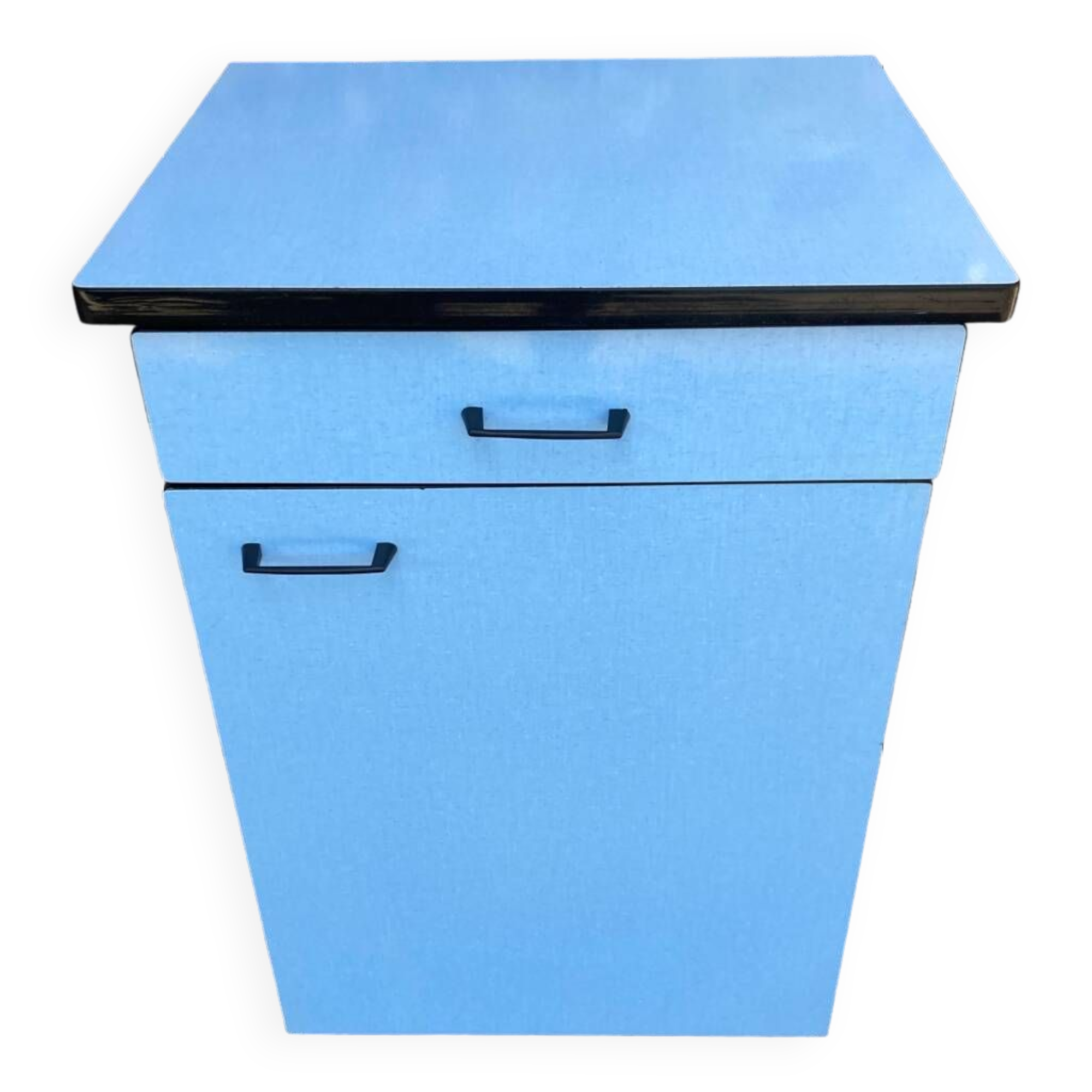 Formica base cabinet