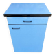 Formica base cabinet