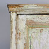 Antique pine cabine, circa 1920