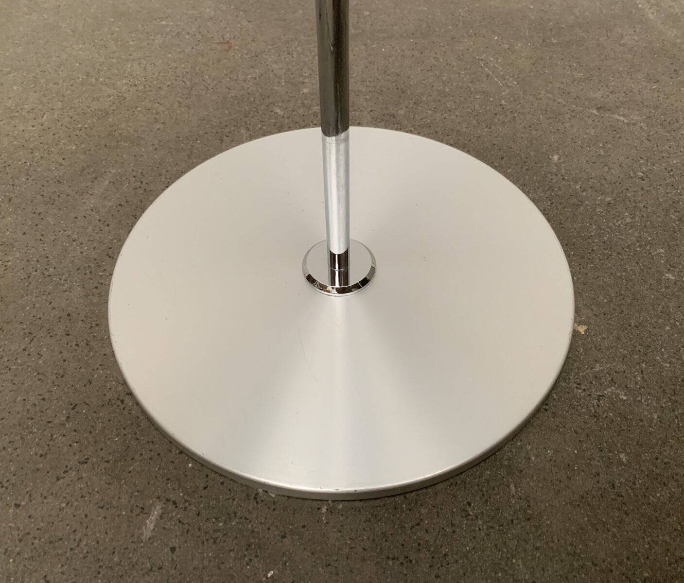 Vintage floor lamp Halo 250 by Rosemarie & Rico Baltensweiler for Swisslamps International