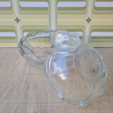 Set of 3 50's salad bowls