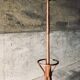 Vintage Baumann coat rack