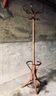 Vintage Baumann coat rack