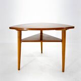 Mid-Century Coffee or Side Table, Czechoslovakia