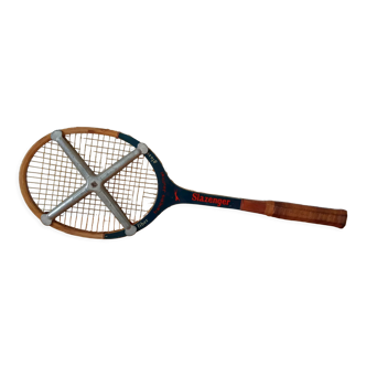 POP-UP CHRISTMAS Tennis racket