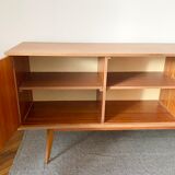 Vintage sideboard