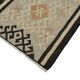 Contemporary Tribal Decorative Kilim 321 cm x 427 cm
