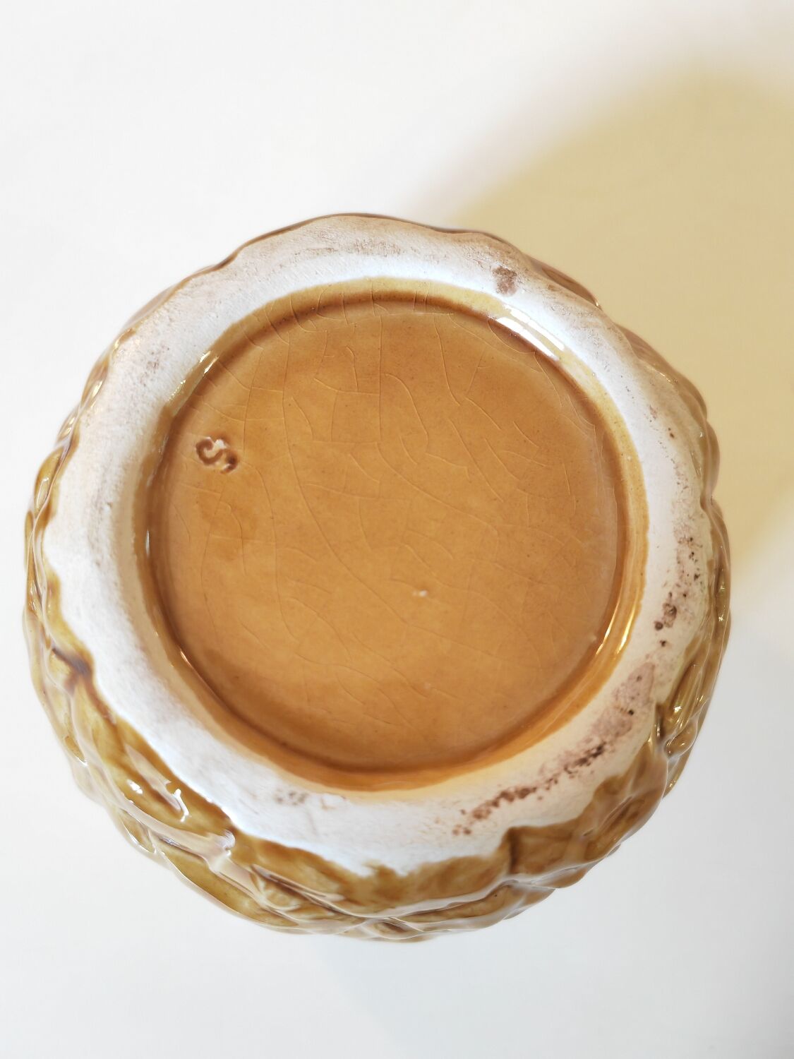 Pineapple jar