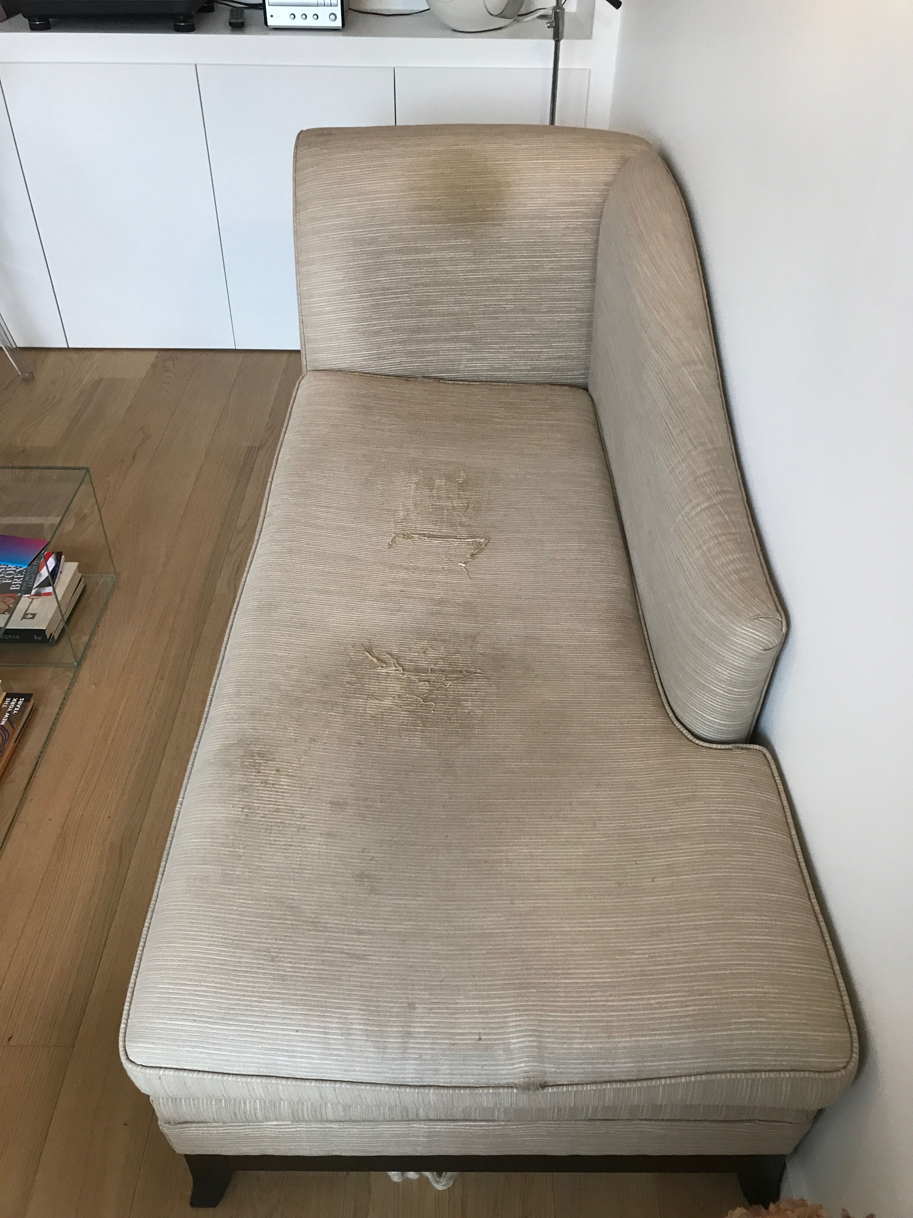 Meridal georgetown by Marie's Corner