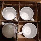 Coffee service Guy Degrenne