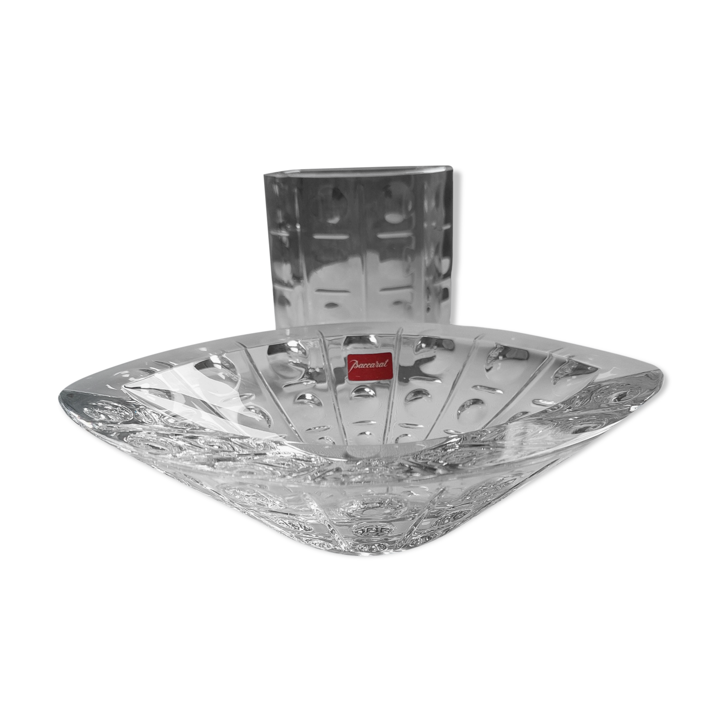 Baccarat Desktop Set