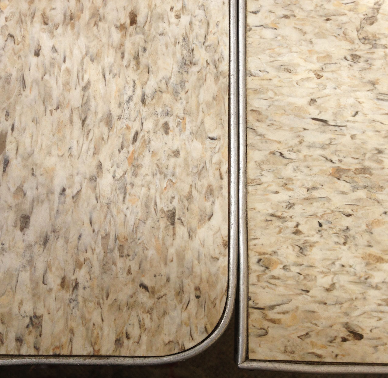 Vintage kitchen table