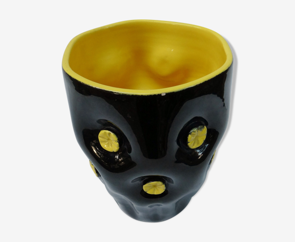 ظرف ضمير احضر elchinger vase masques - selfwellness.net