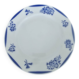 Old Lunéville dinner plates