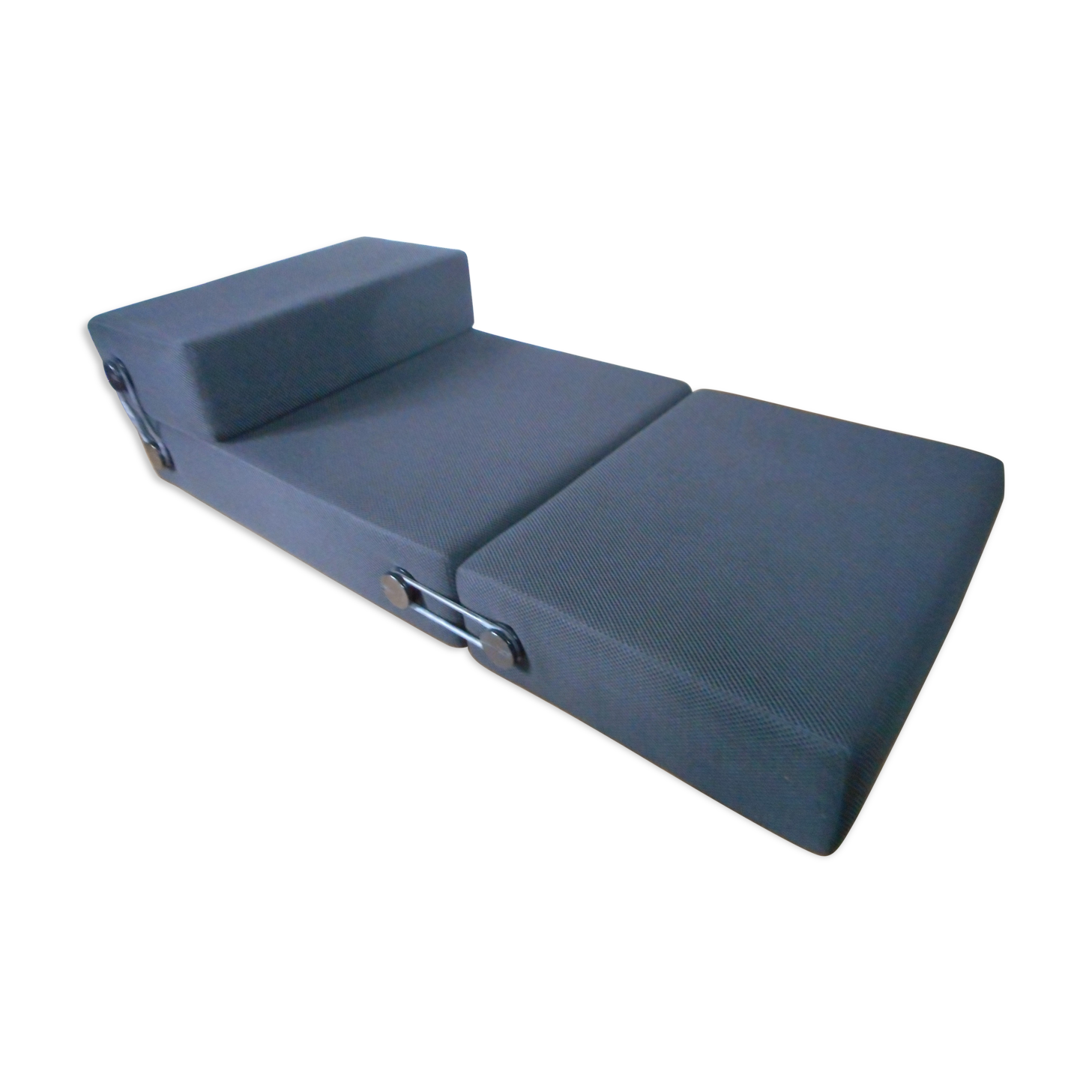 Trix convertible heater / Extra bed - Kartell Piero Lissoni