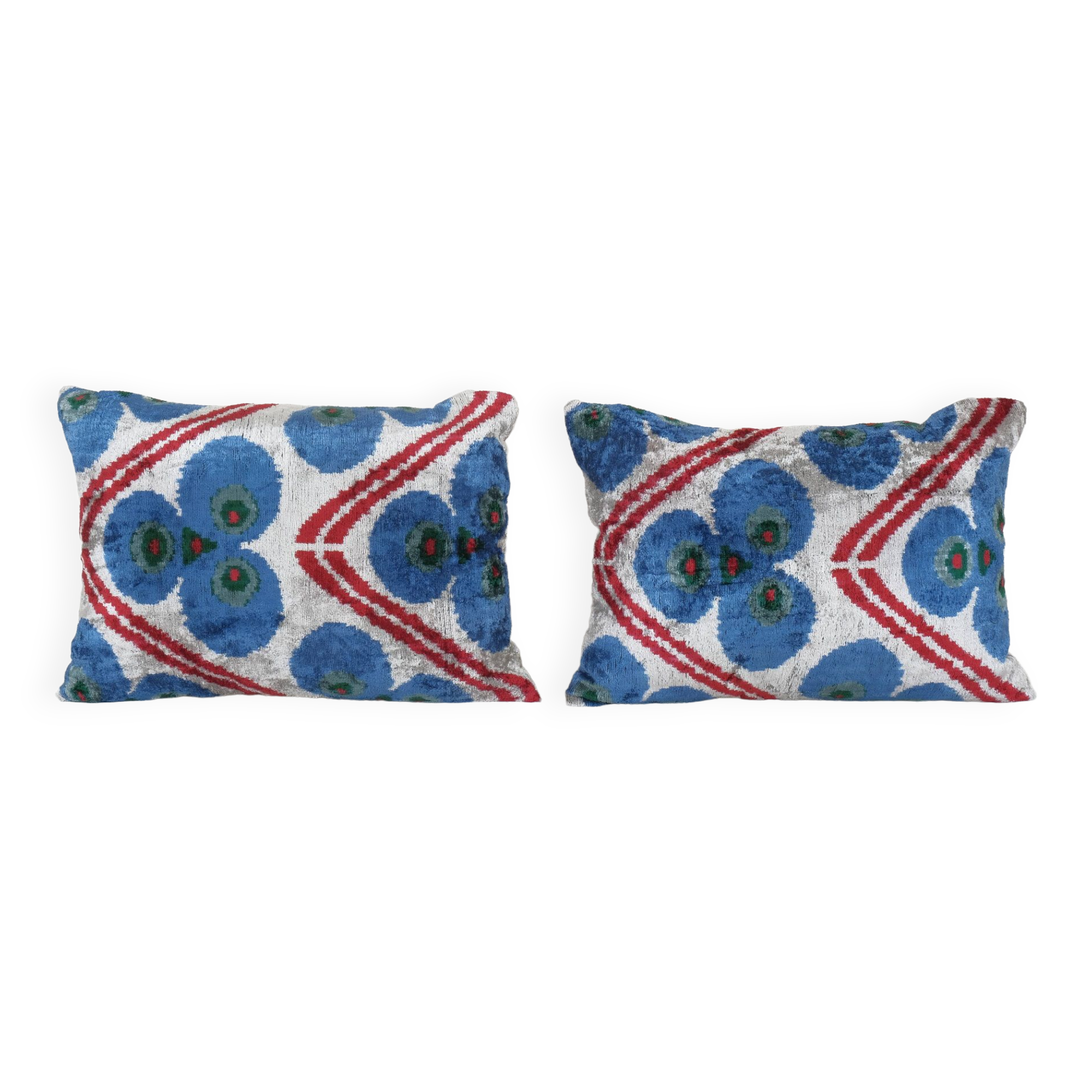 Cushion covers