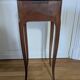 Small smoking cabinet