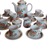 Tea set