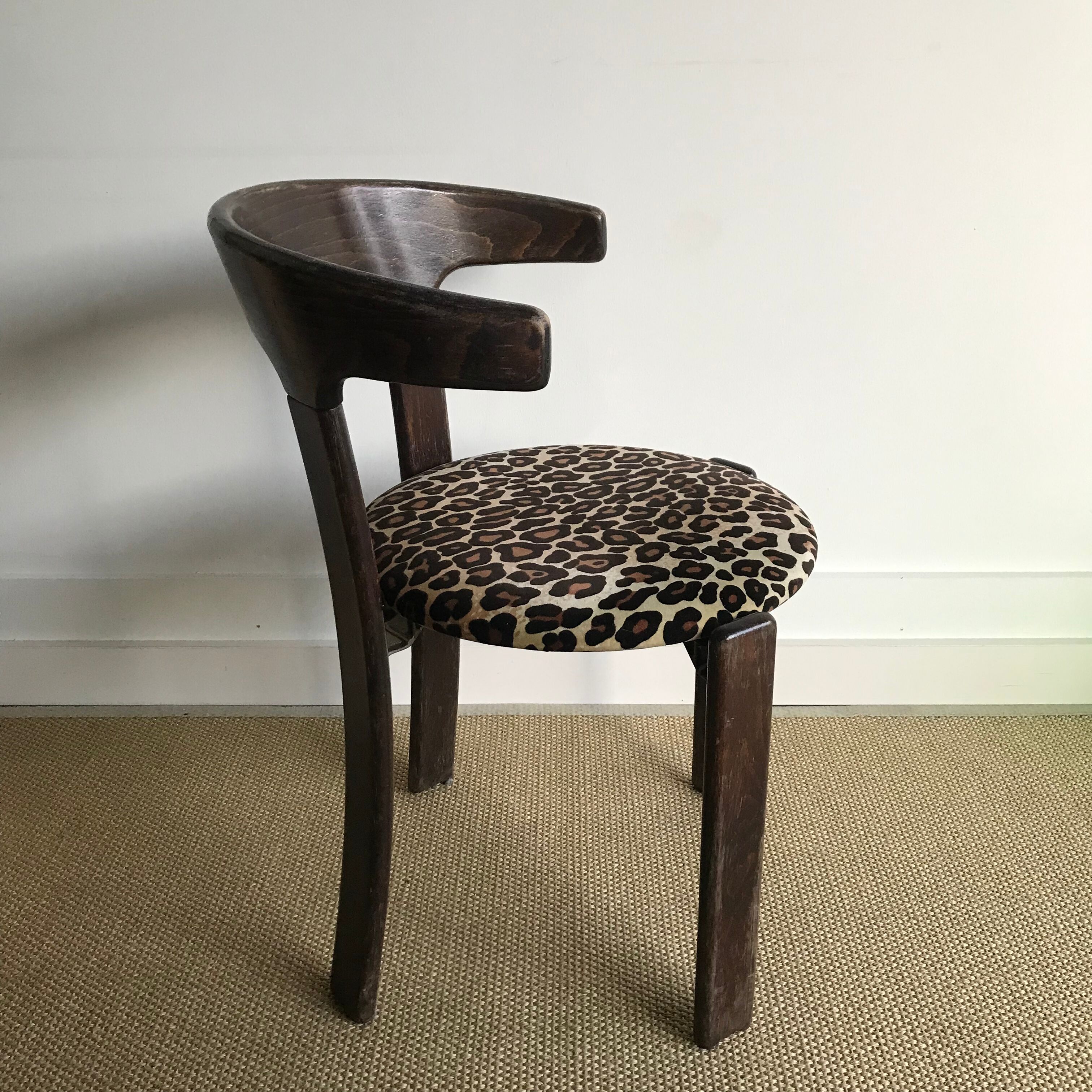 Chair Bruno Rey design 1971
