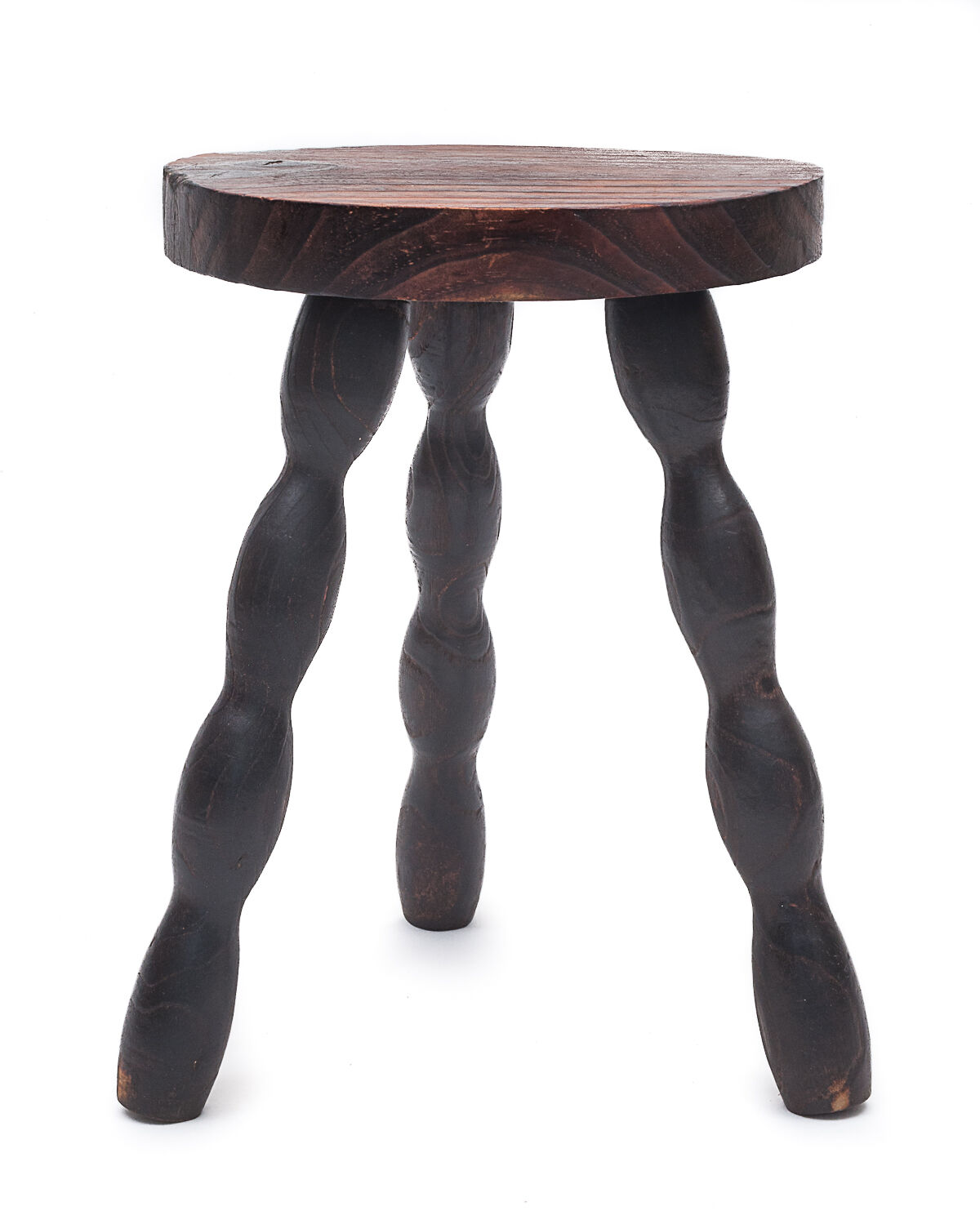 Spanish Tripod Stool