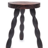 Spanish Tripod Stool