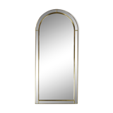 Mirror arcade and firewall by Deknudt