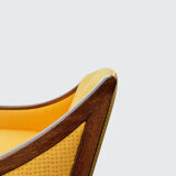 3-seater sofa by Ole Wanscher