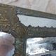 Very old mirror