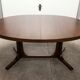 Baumann Oval Table 1960