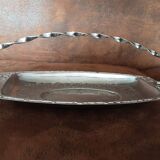 Petit plat inox original