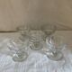 Set of Champagne flutes
