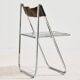Tamara folding chair by Arrben Italy
