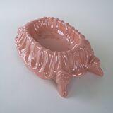 Ceramic bowl, Italian design, 1970s, designer: A.L. Rabitti, manufacturer: