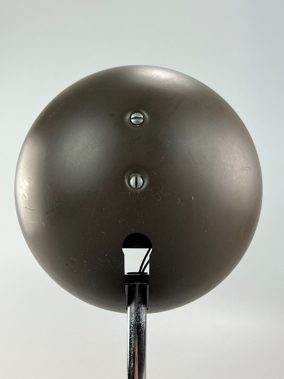 Lampe murale des années 1960 des années 1970 Staff Leuchten Allemagne Design