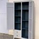 Armoire parisienne art déco 1930