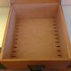 Verni/ vintage 60-70s card box