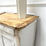Vintage Parisian buffet